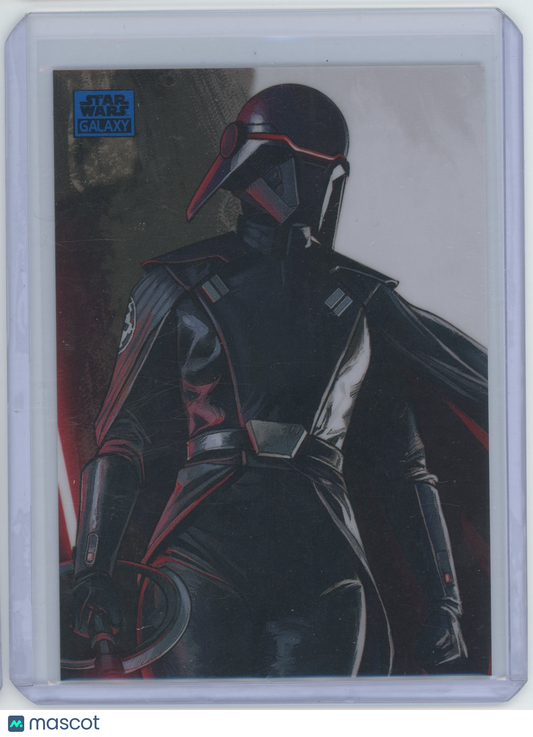 Star Wars Galaxy Second Sister 098/150 #GE-8