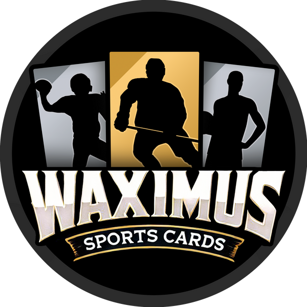 WaXimus Sports Cards, LLC