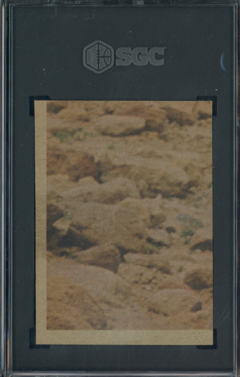 1977 Topps Star Wars- Ben with the Light Saber! #99 - SGC 7 - ORIGINAL STAR WARS