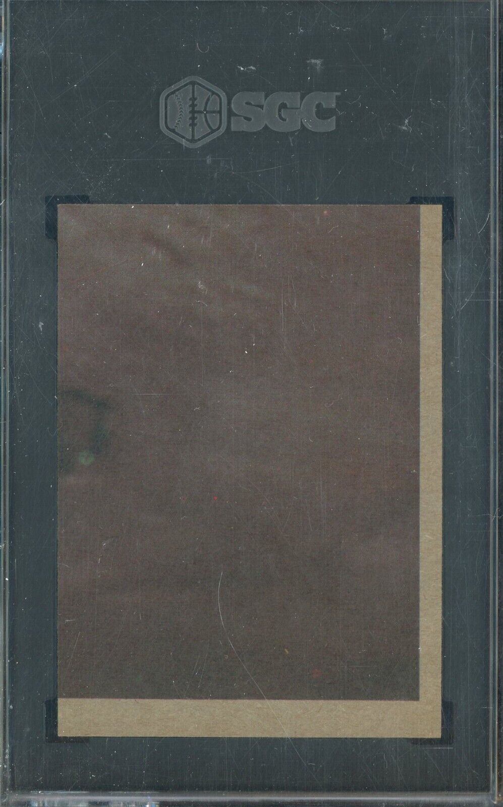 1977 Topps Star Wars - Waiting at Mos Eisley #244 - SGC 6.5