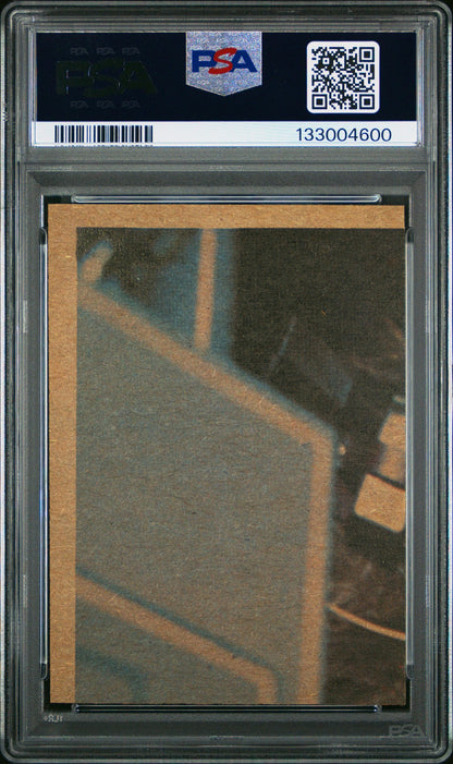 1977 Star Wars - Battle in Outer Space! #53 - PSA 6