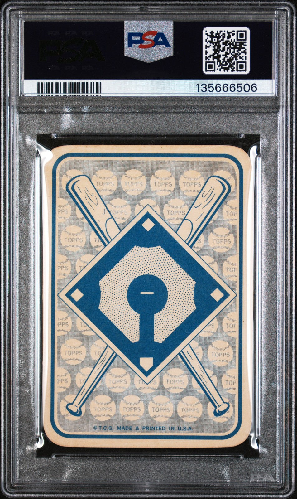 1968 Topps Game Baseball MLB - CARL YASTRZEMSKI #3 - "Single" - PSA 5