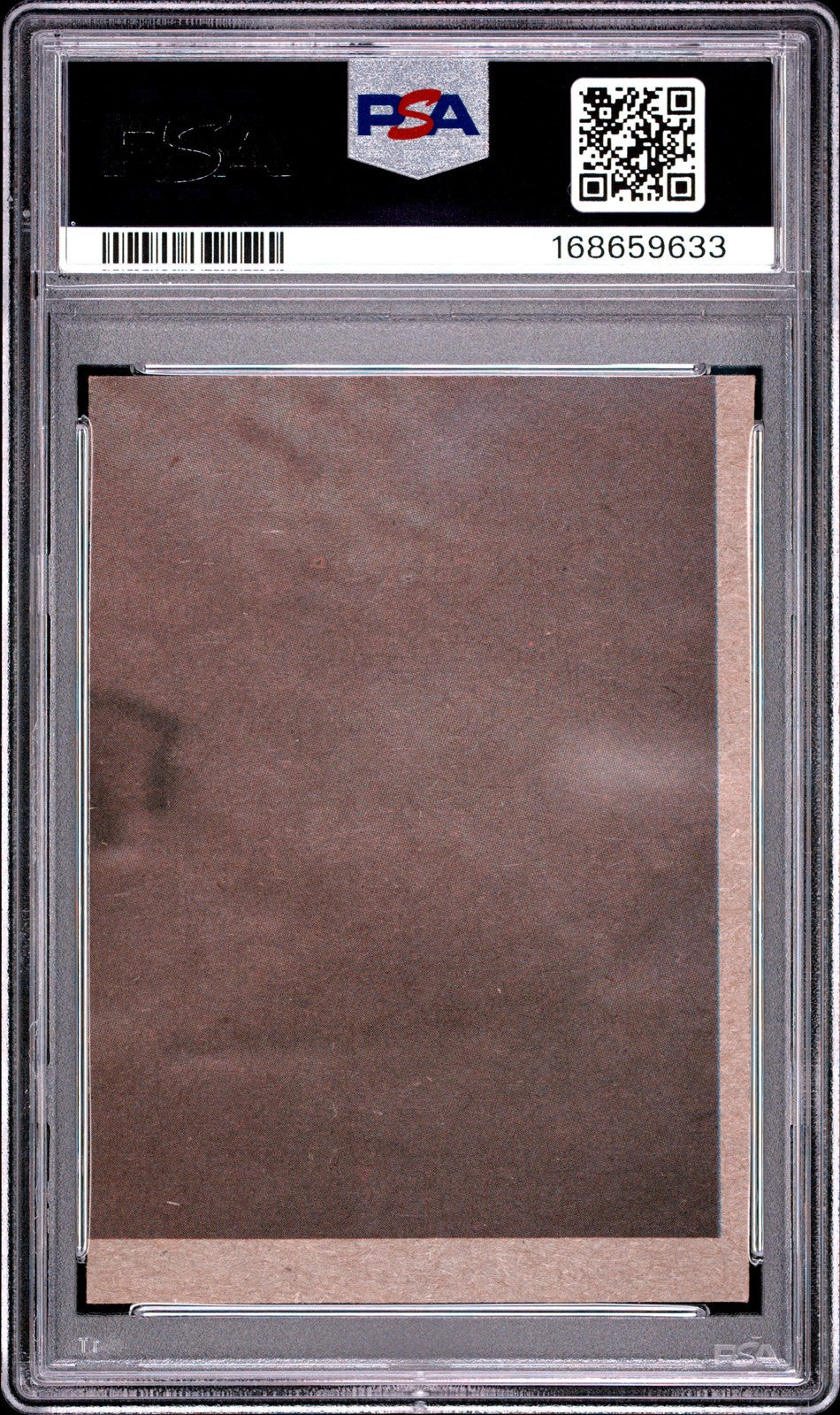 1977 Star Wars - Waiting at Mos Eisley - #244 (HAN SHOT 1st!) - PSA 4