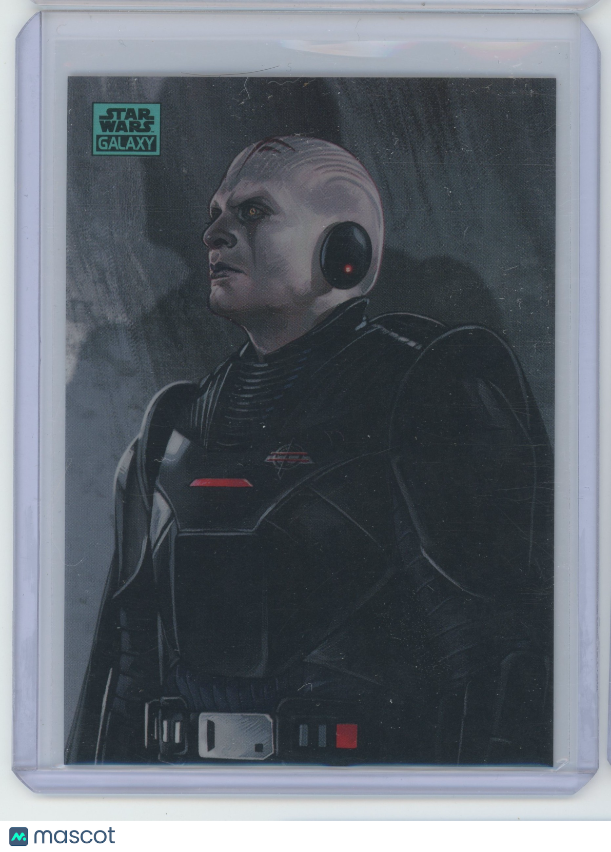 Star Wars Galaxy The Grand Inquistor 173/199 #GE-2
